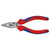 Knipex 0822145 Needle-Nose Combination Pliers 145mm