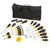 Stanley STHT0-62113 Screwdriver and Bit Set in Pouch (42 Piece)
