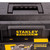 Stanley 1-94-749 FatMax Waterproof Tool Box 23"