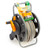 Hozelock 2431 Assembled 2-in-1 Hose Reel with 25 Metres of 12.5mm Hose