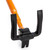 Ripper RB01 Longhorn Adjustable Head Wrecking Bar