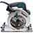 Makita HS7601J 190mm Circular Saw in MakPac Case (240V)