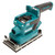 Makita DBO380Z 18V LXT 1/3 Sheet Finishing Sander (Body Only)