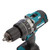 Makita HP002GZ 40Vmax XGT Brushless Combi Drill (Body Only)