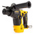 Dewalt DCH072N 12V XR Brushless SDS Plus Hammer Drill (Body Only)
