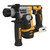 Dewalt DCH172N 18V XR Compact Brushless SDS Plus Hammer Drill (Body Only) in Case