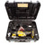 Dewalt DCS356NT 18V XR Brushless Oscillating Multi Tool with 35 Accessories (Body Only)