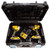 Dewalt DCK2062D2T 18V XR Combi Drill & Impact Driver Twin Pack (2 x 2.0Ah Batteries) in TSTAK Box