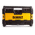 Dewalt DWST1-75663 Toughsystem Radio DAB+ with 6 Speakers, Bluetooth and USB