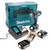 Makita DHP482JX14 18V LXT Combi Drill Limited Edition (2 x 5.0Ah Batteries) in Makpac Case