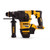 Dewalt DCH333NT 54V XR Flexvolt Brushless 3-Mode SDS Rotary Hammer (Body Only)