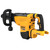 Dewalt DCH892N 54V XR FlexVolt Brushless SDS Max Chipping Hammer 10kg (Body Only) in Carry Case