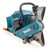 Makita CE001GZ Twin 40Vmax XGT Power Cutter (Body Only)