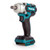 Makita DTW285Z 18V LXT Brushless Impact Wrench 1/2in (Body Only)