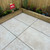 Digby Seran Stone 900 x 600mm Oatmeal Per m2