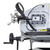 SIP 15" Swivel Head Manual & Auto-Cut Metal Bandsaw 01530