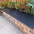 Black Limestone Coping 600 x 300mm