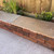 Golden Natural Stone Coping (600 x 290mm)