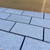 Granite Elite Sawn Block Paving Silver- 200 x 100mm (m2)