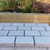 Granite Elite Sawn Block Paving Silver- 200 x 100mm (m2)