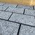 Granite Elite Sawn Block Paving Ebony - 200 x 100mm (m2)