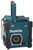 Makita MR003GZ Jobsite Radio DAB DAB+ Body Only