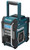 Makita MR003GZ Jobsite Radio DAB DAB+ Body Only