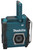 Makita MR003GZ Jobsite Radio DAB DAB+ Body Only