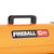 SIP FIREBALL XD50F Diesel/Paraffin Space Heater 09590