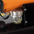 SIP FIREBALL XD275 Gear Pump Diesel/Paraffin Space Heater 09597