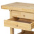 SIP Professional Hardwood 4-Drawer Workbench 01460