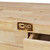 SIP Professional Hardwood 4-Drawer Workbench 01460