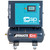SIP VSDD 2.2kW 10bar 160ltr 230v Rotary Screw Compressor 08250