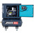 SIP VSDD 2.2kW 10bar 160ltr 230v Rotary Screw Compressor 08250