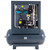 SIP VSDD 11kW 8bar 500ltr 400v Rotary Screw Compressor 08262