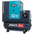 SIP VSDD/RD 15kW 8bar 500ltr 400v Rotary Screw Compressor with Dryer 08267