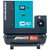 SIP VSDD/RD 15kW 10bar 500ltr 400v Rotary Screw Compressor with Dryer 08273
