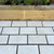 Essential Stone White Porcelain Setts (100 x 200mm)