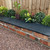 Handcut Black Lime Natural Stone Coping 600 x 290mm