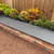 Handcut Black Lime Natural Stone Coping 600 x 290mm