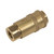 Sealey Non-Corrodible PCL Coupling Body Female 1/4"BSP (AC90)