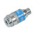 Sealey PCL Safeflow Safety Coupling Body Male 3/8"BSPT (AC93)