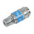 Sealey PCL Safeflow Safety Coupling Body Male 1/2"BSPT (AC95)