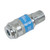 Sealey PCL Safeflow Safety Coupling Body Male 1/2"BSPT (AC95)