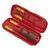 Sealey Screwdriver Set Interchangeable 8pc - VDE Approved (AK61280)