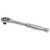 Sealey Ratchet Wrench 3/8"Sq Drive 90-Tooth Flip Reverse - Premier Platinum (AK7931)