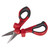 Sealey Insulated Scissors - VDE Approved (AK8526)
