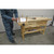 Sealey Woodworking Bench with 4 Drawers (AP1640)