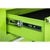 Sealey Rollcab 6 Drawer with Ball Bearing Slides - Green (AP4106HV)