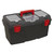 Sealey Toolbox with Tote Tray 560mm (AP560)
